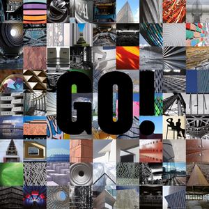 8-2017  GO Parcours Jeunes Artistes Centre-Ville Mons