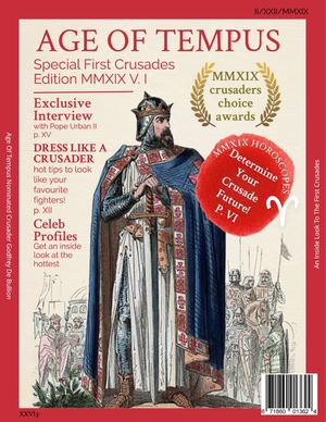 Tempus 2019 - Noelynn Loo