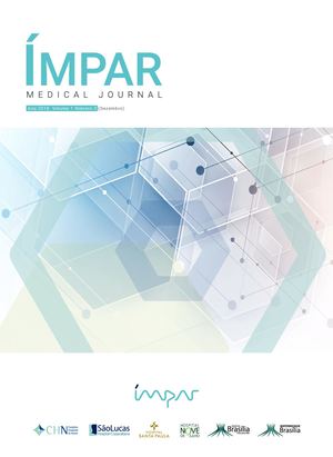 Notas - Revista ÍMPAR MEDICAL JOURNAL - Edição 3