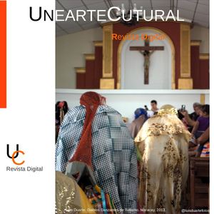 Revista Unearte Cultural