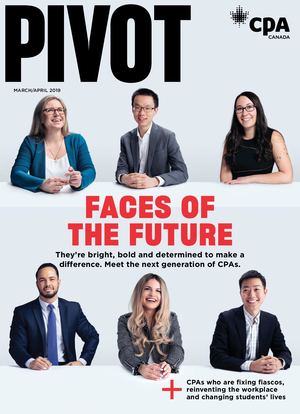 Pivot English March/April 2019