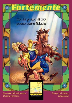 ForteMente - Anno A - IV trim.