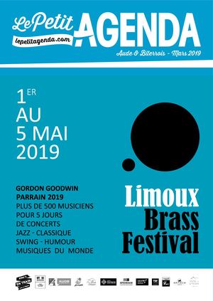 Le Petit Agenda Aude & Biterrois Mars 2019