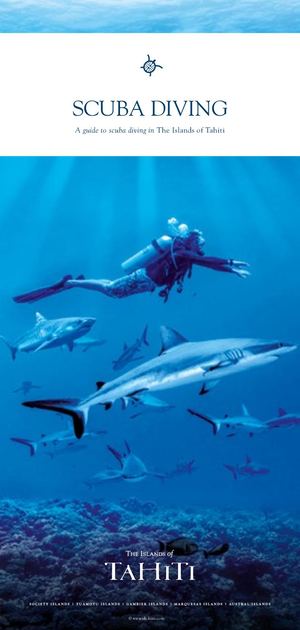 Diving Guide 2019