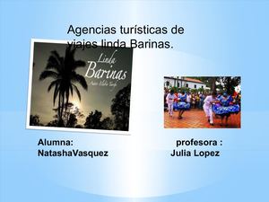 barinas