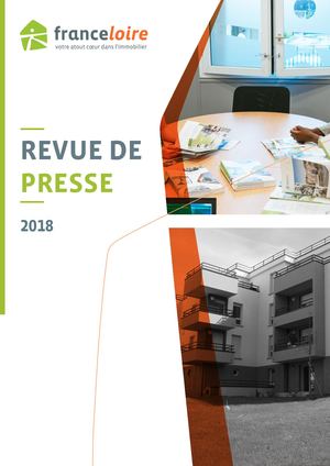 Revue De Presse - France Loire