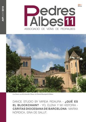 Pedres Albes 11