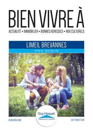 Bien Vivre À Limeil Brevannes #6