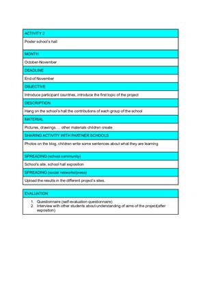 Activity 2