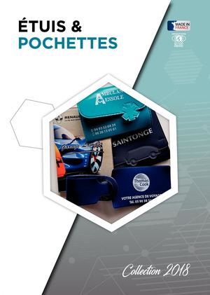Catalogue Audeis 2018