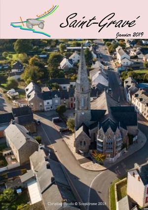 Bulletin Janvier 2019