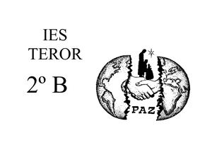 úLtima Prueba 2º B