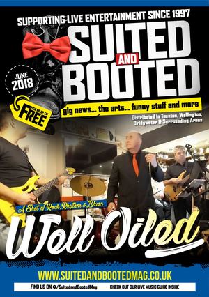 Suited And Booted June 18 Web