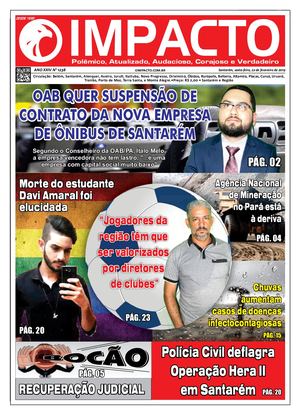 Jornal O Impacto Ed. 1238