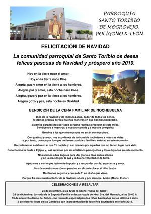 Adviento 2018