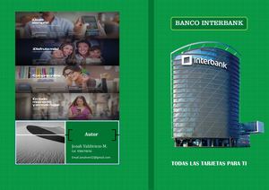 Catalogo Interbank
