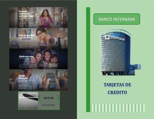 Promoción De Tarjetas