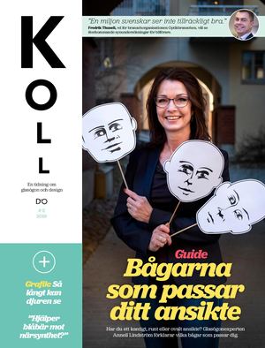 Koll Nr 2 2019