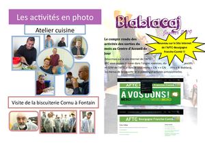 BlablaCAJ Janvier 2019