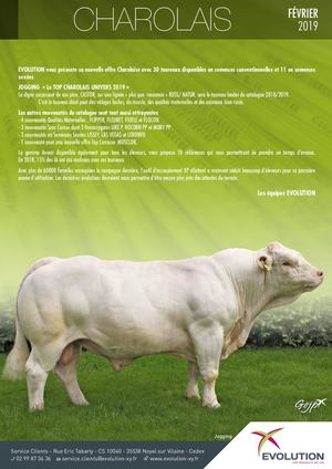 PAP Charolais Fevrier 2019