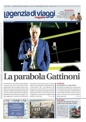 Giornale del 27-02-3019 N. 6