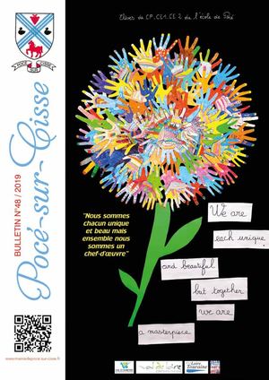 Bulletin Municipal n°48/2019