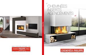 Cheminées Philippe 2019