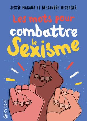 Les Mots Pour Combattre Le Sexisme Calaméo