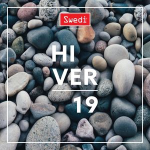 Swedi Chaussure Hiver 2019