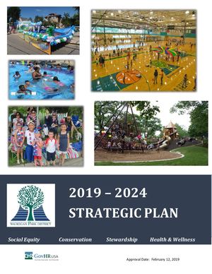 2019-2024 Strategic Plan