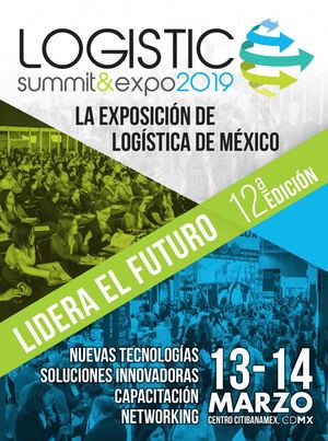 SUPLEMENTO LOGISTIC SUMMIT & EXPO 2019