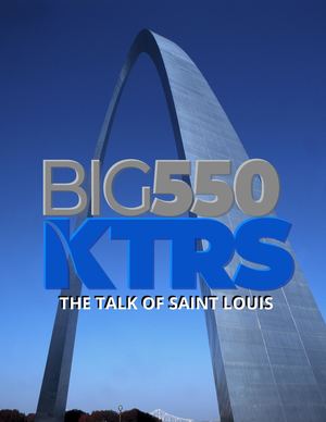 KTRS Radio The  Big 550 Media Kit