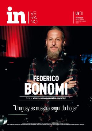 In Verano N°8 - 2019