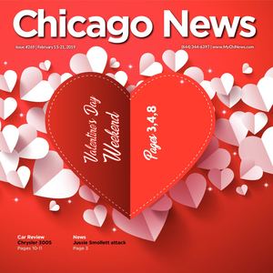 Chicago News | February 15-21, 2019