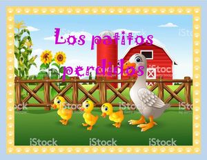 Los Patitos Perdidos