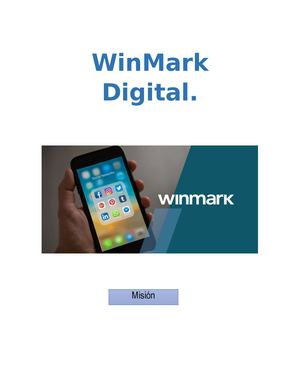 WinMark Digital.