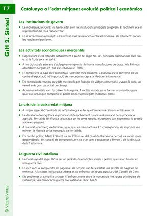 Resum "Catalunya a l'edat mitjana: evolució política i econòmica"