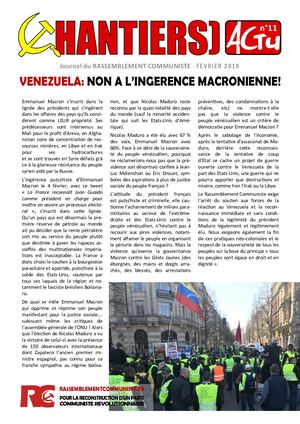 2019 02 24 Chantiersactu11