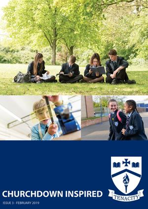 Issue 3 February 2019