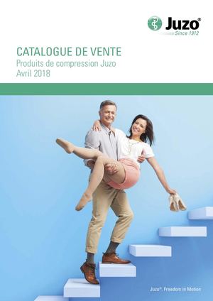 Catalogue 2018