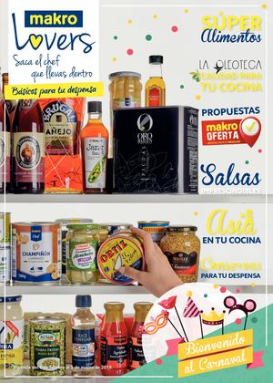 Makro - 2019/12/31 - Catálogo Makro - Especial apartamentos