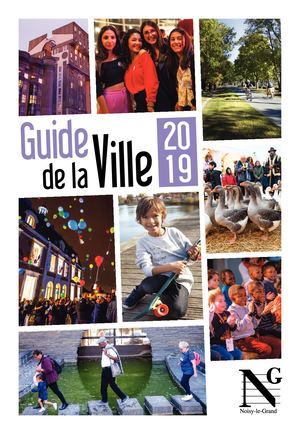 Guide Noisy 2019