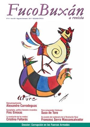 Calaméo - Fuco Buxán A Revista