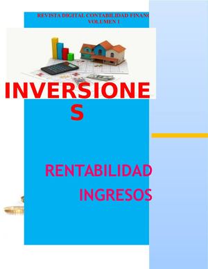 Revista Contabilidad