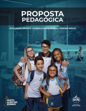 Proposta Pedagógica