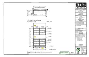 SHOP DRAWINGS 18311G [343]
