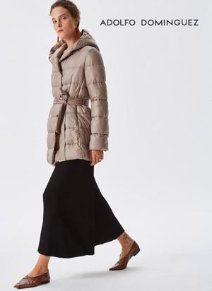 Adolfo Dominguez - 2019/02/28 - Catálogo Adolfo Dominguez - Women