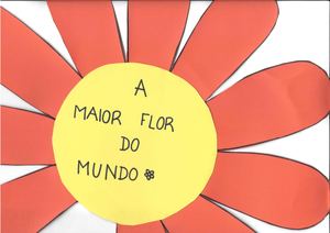 A Maior Flor do Mundo