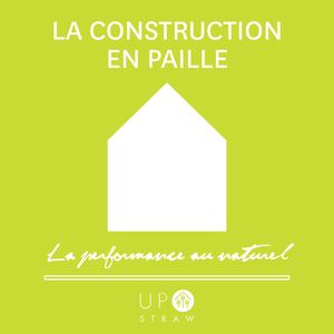 La Construction en paille