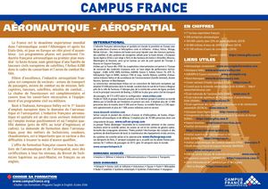 Les études En France